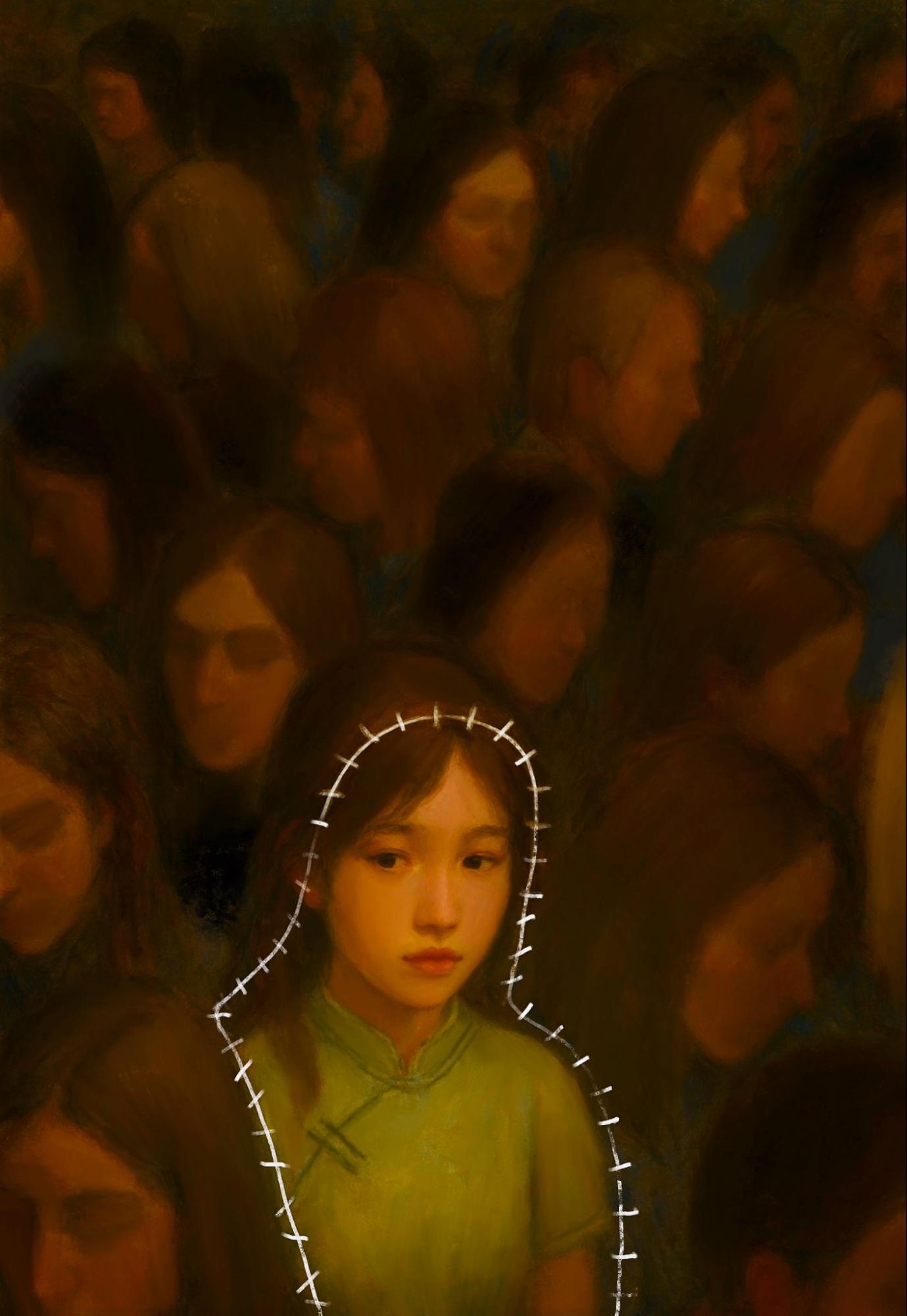 Thread of Isolation